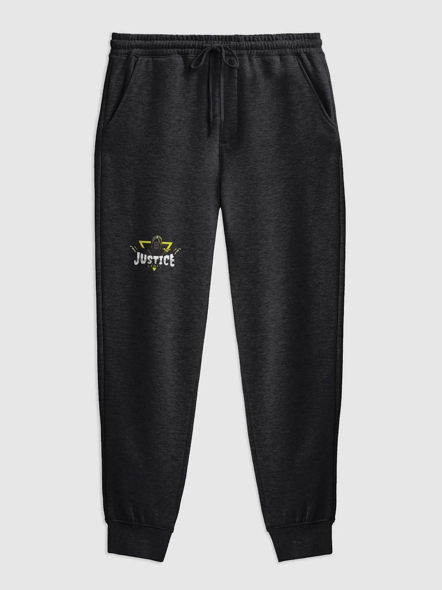 The Real Justice joggers product image (1)