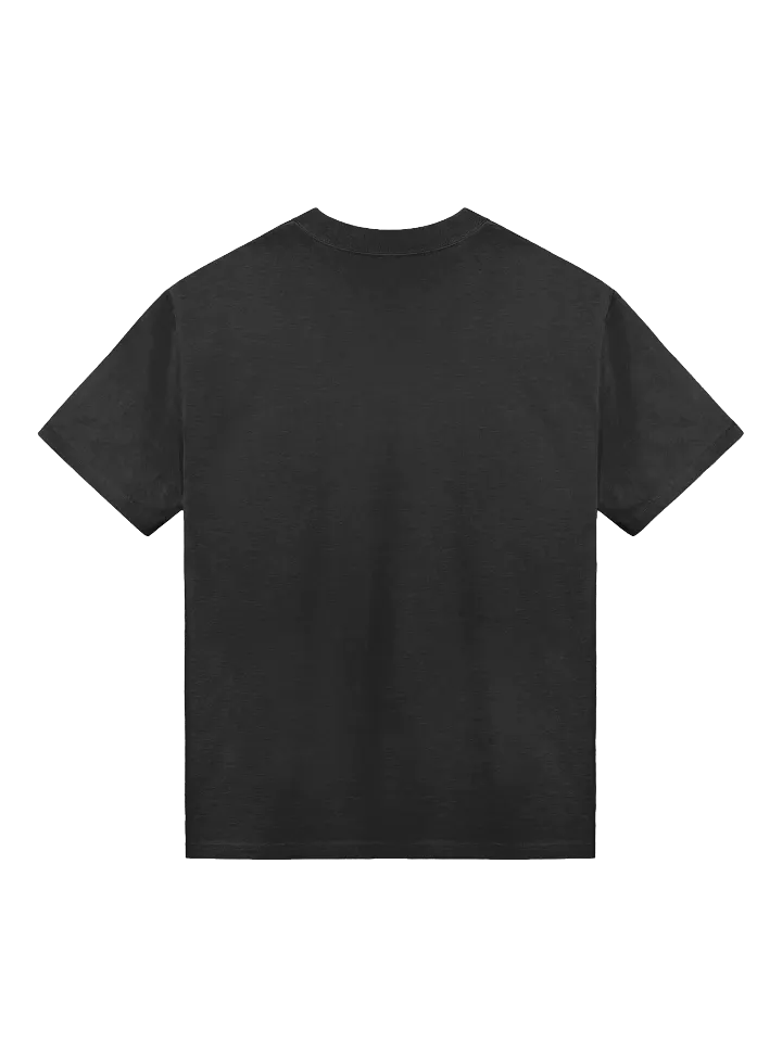 Matters Oversized Shirt blk product image (2)