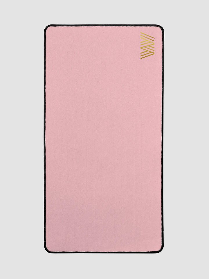 Long Mousepad Pink product image (2)