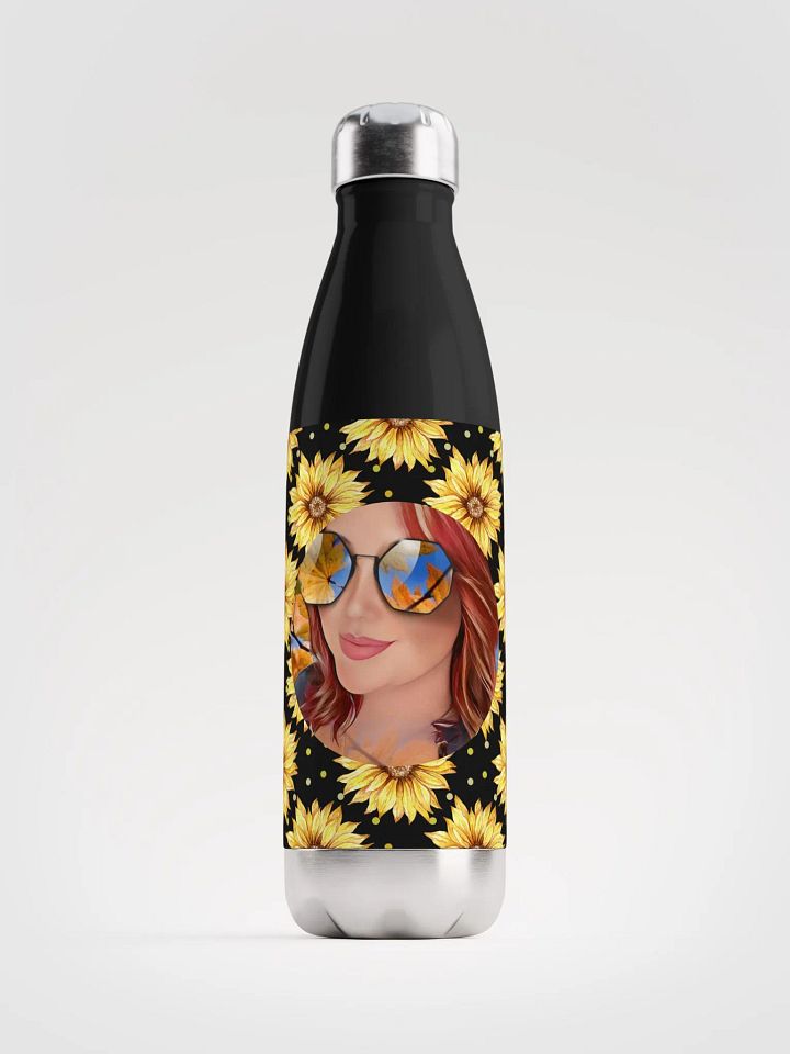 Mrswarchris Water Bottle product image (1)