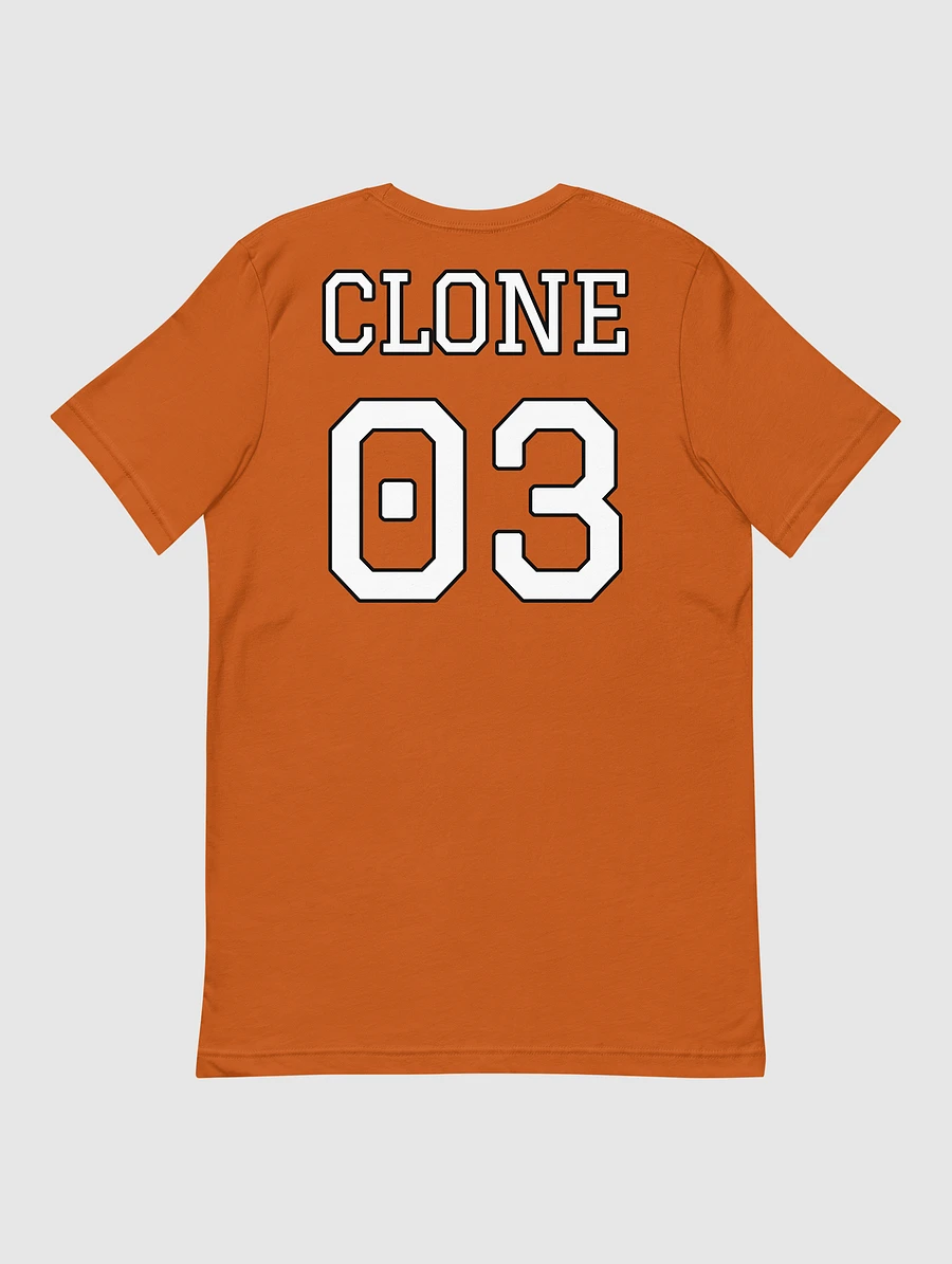 Clone 03 Tee product image (2)