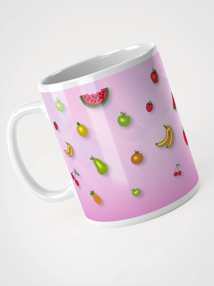FRUIT SALAD | MUG product image (3)