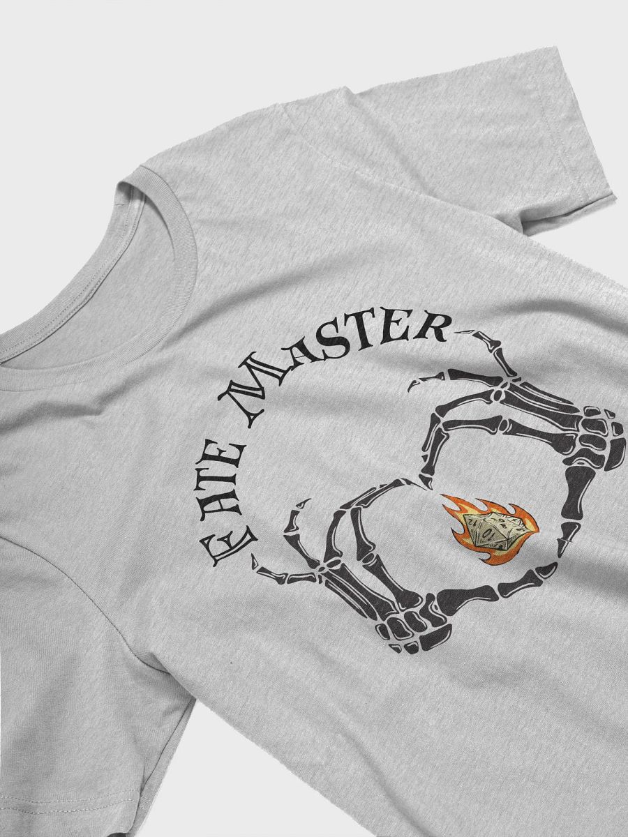 Fate Master Tee product image (29)