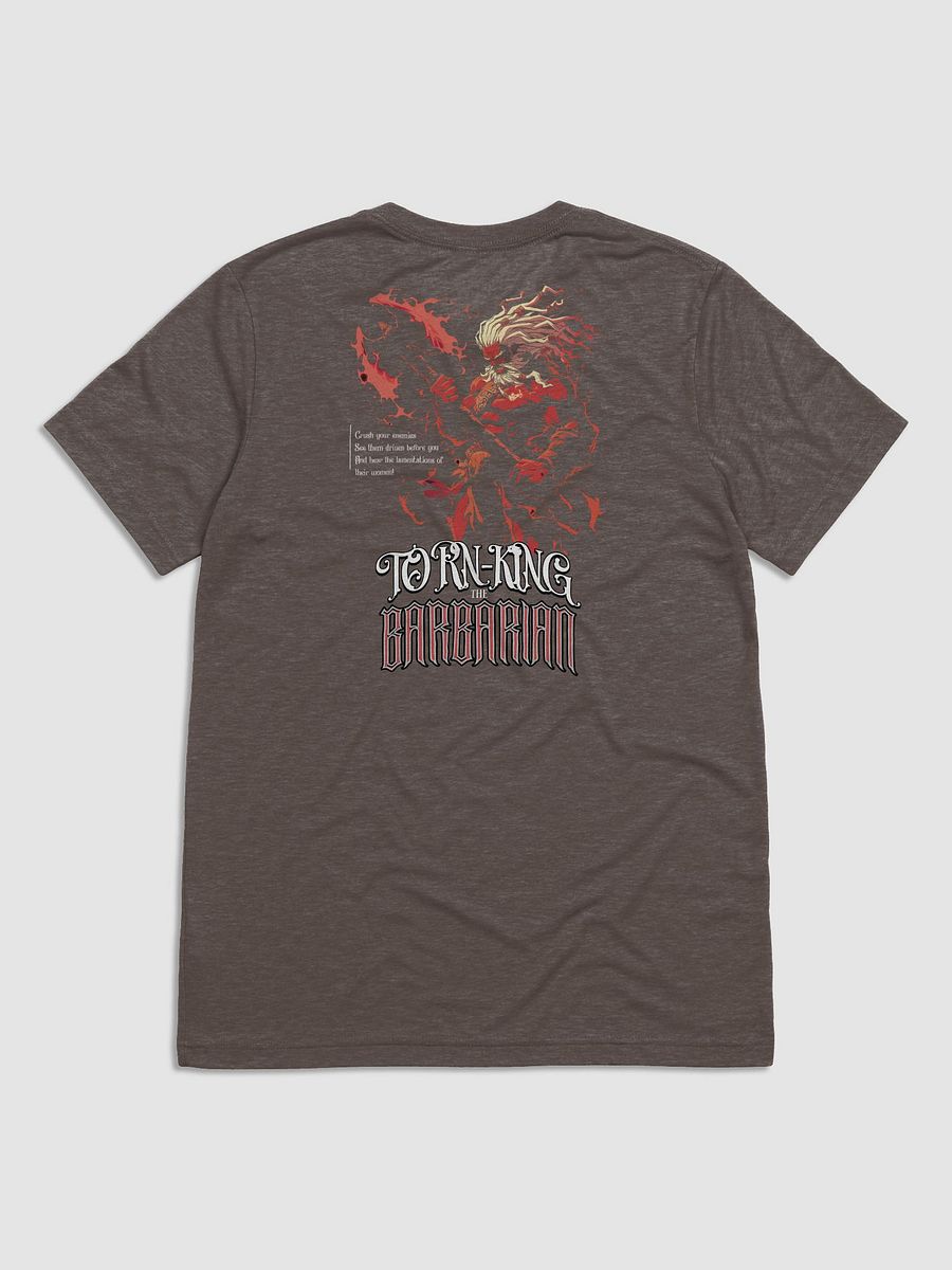 Tori Hill Collection - Torn King T-Shirt product image (6)