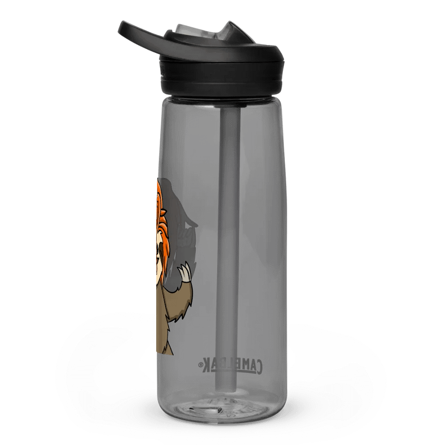 Sports water bottle - Rock product image (8)