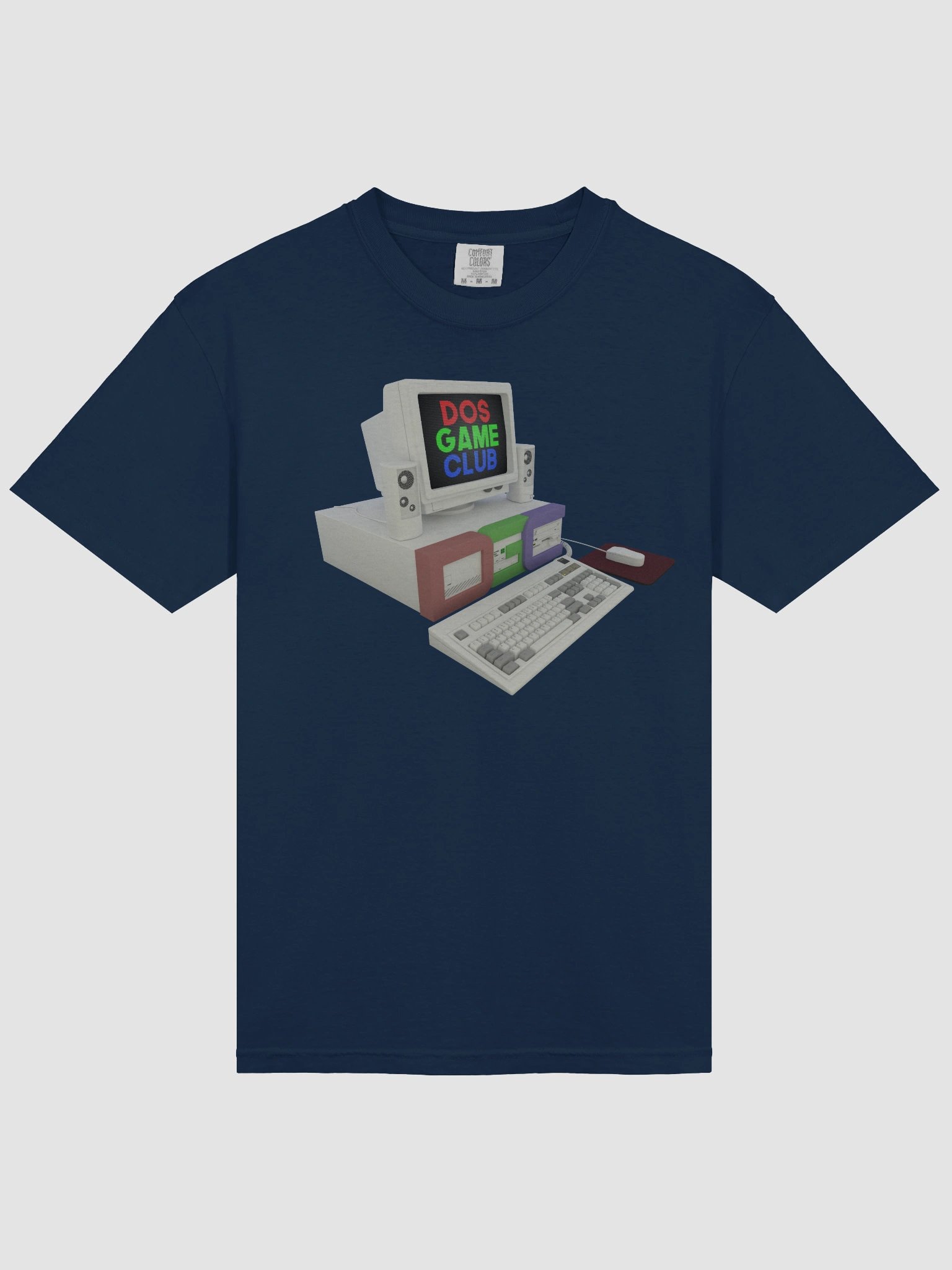 DGC T-Shirt product image (3)