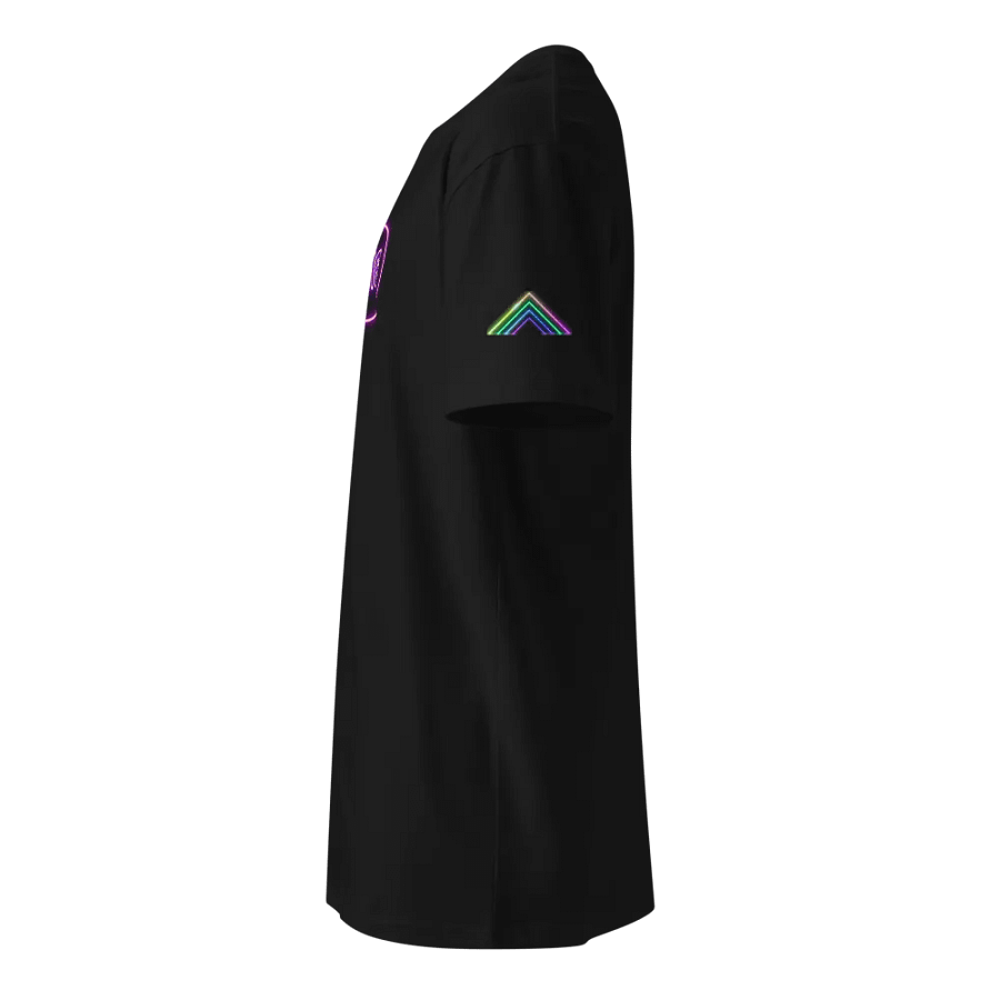 Emote Tee - OMG product image (3)