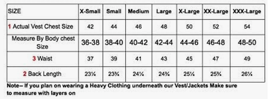 A&H Classic Leather Biker Jacket V2 [MENS] product image (4)