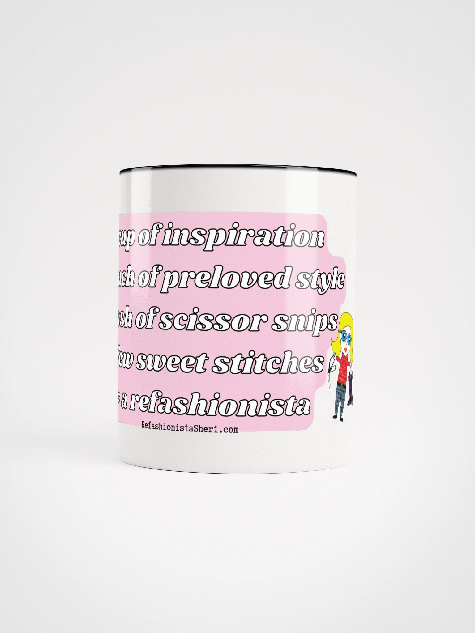 Refashionista's Brew product image (51)