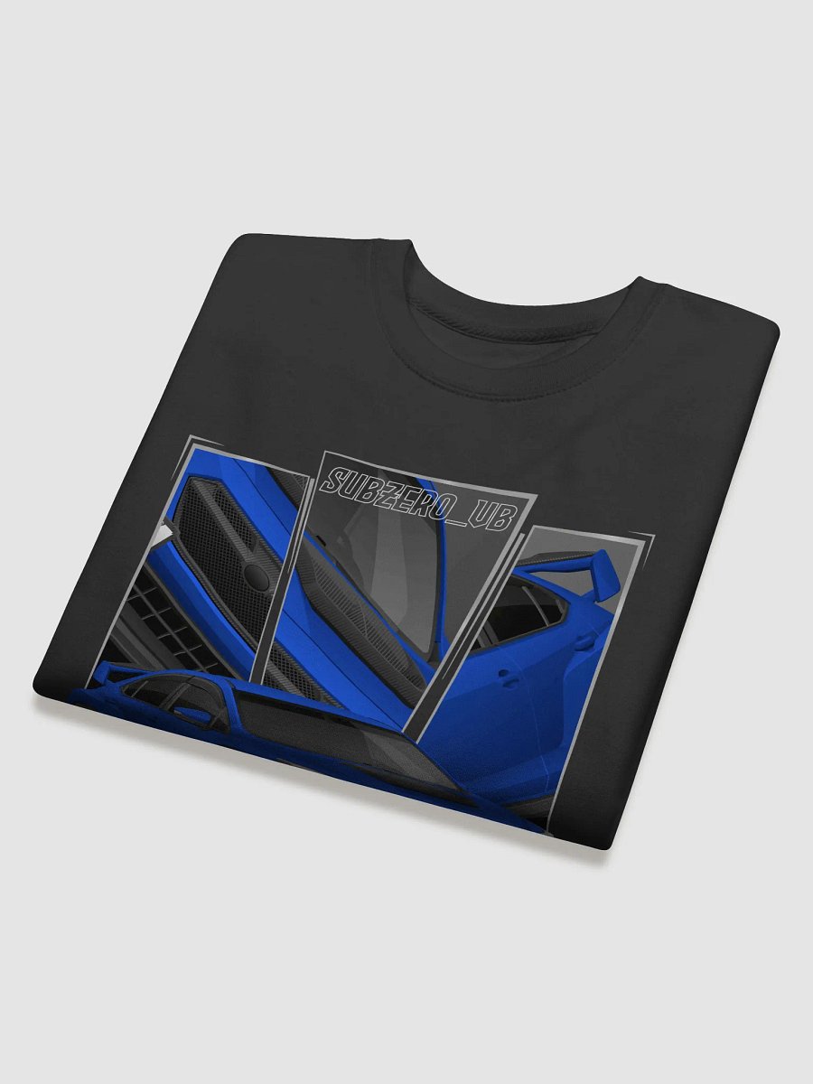 Sweatshirt - Subzero_vb product image (20)
