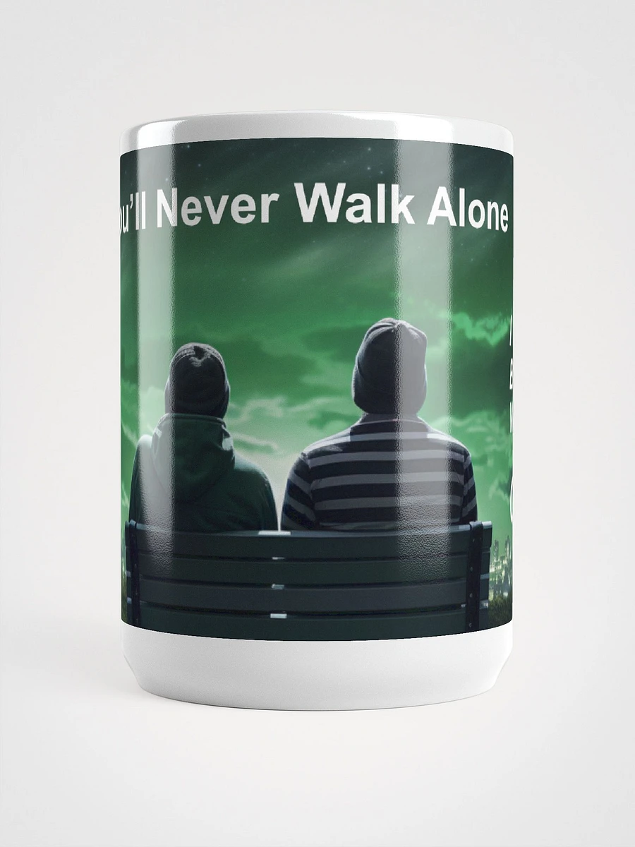 Celtic Mug product image (5)