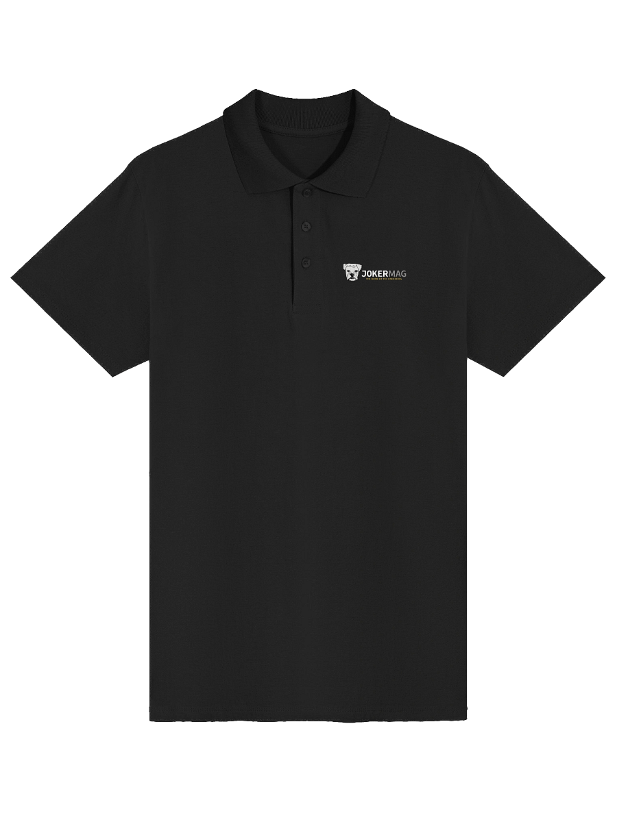 Joker Mag Polo Shirt product image (1)