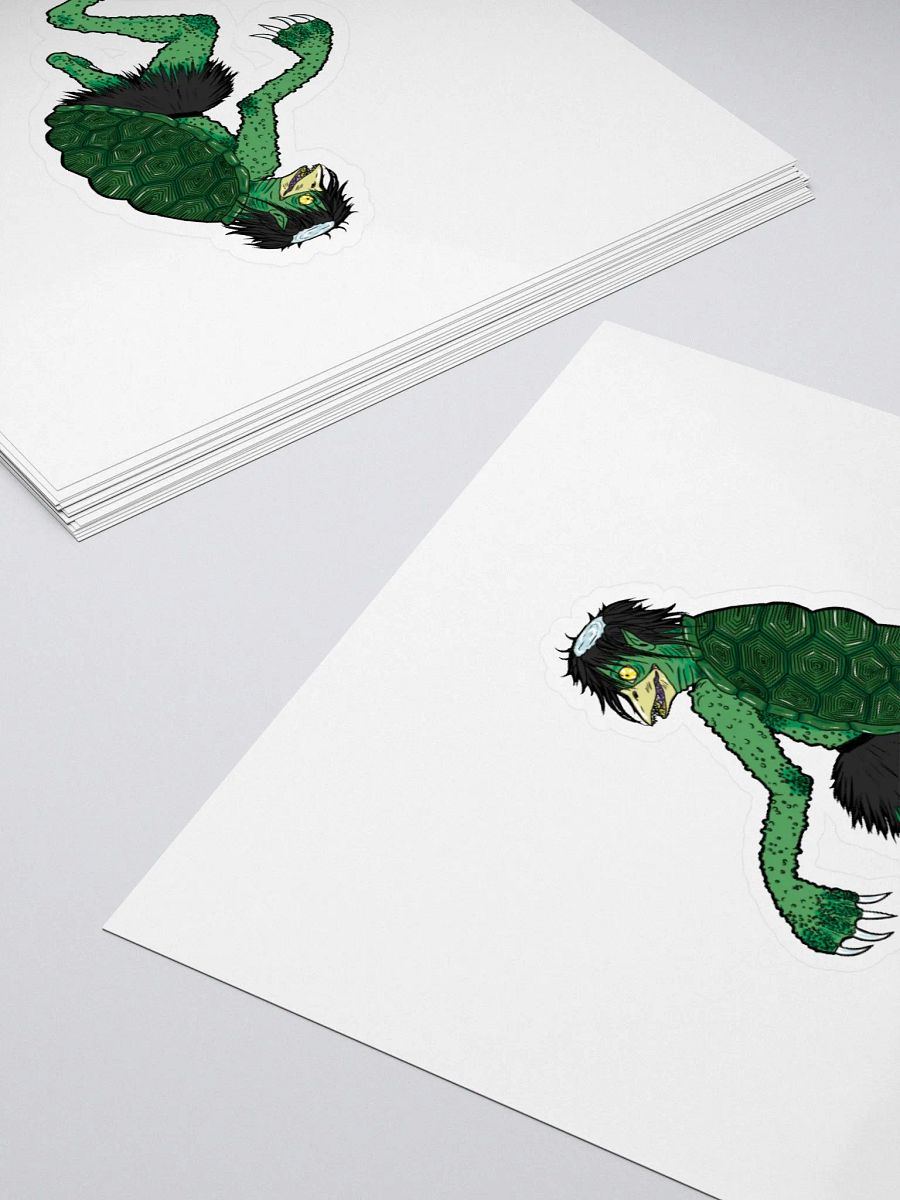 Yokai Kappa product image (10)