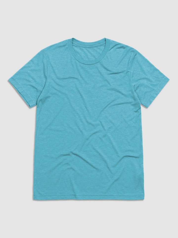 Fight Hard Earn Respect - Triblend Short Sleeve T-Shirt product image (2)