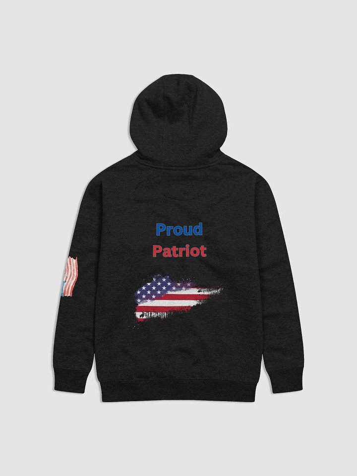 Proud Patriot Syle 3 product image (14)