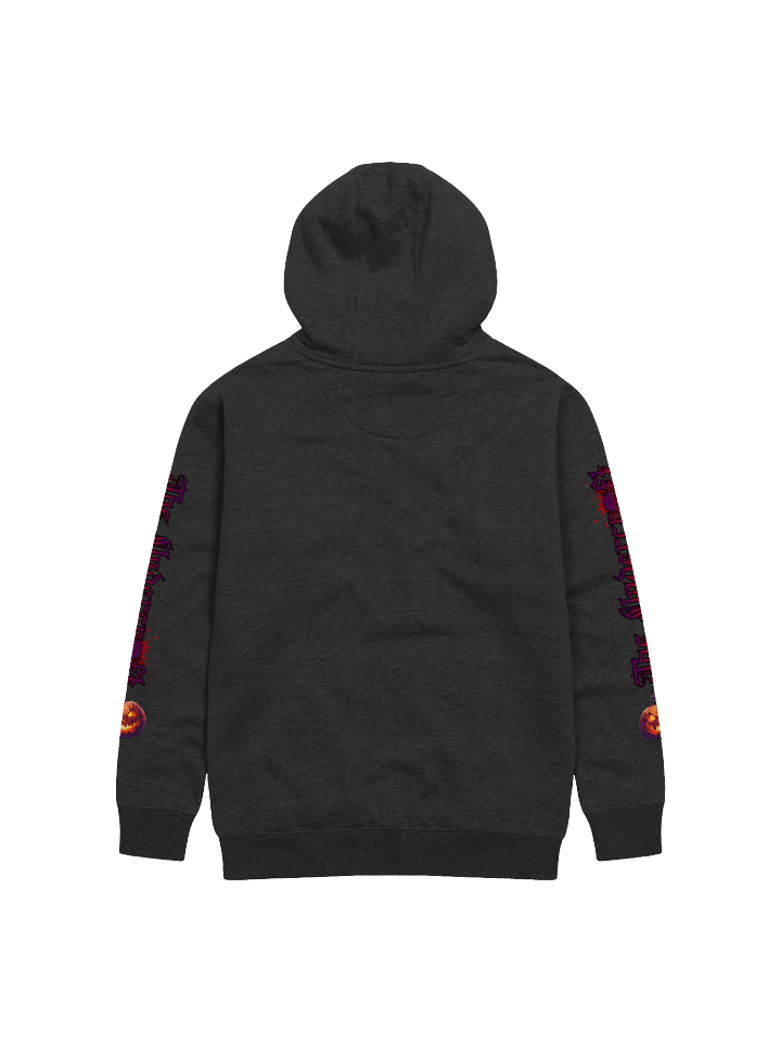 Gothic Hallows Hoodie - The HHH Collection product image (6)