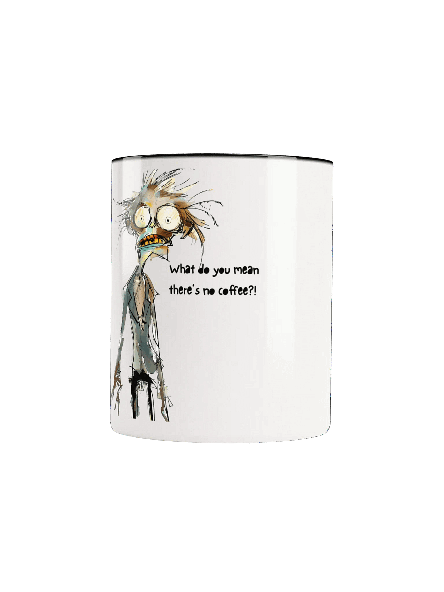 Whimsical Coffee Mug product image (46)