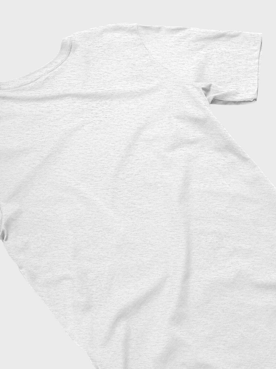 It's Workout Time T-Shirt Blanca product image (9)