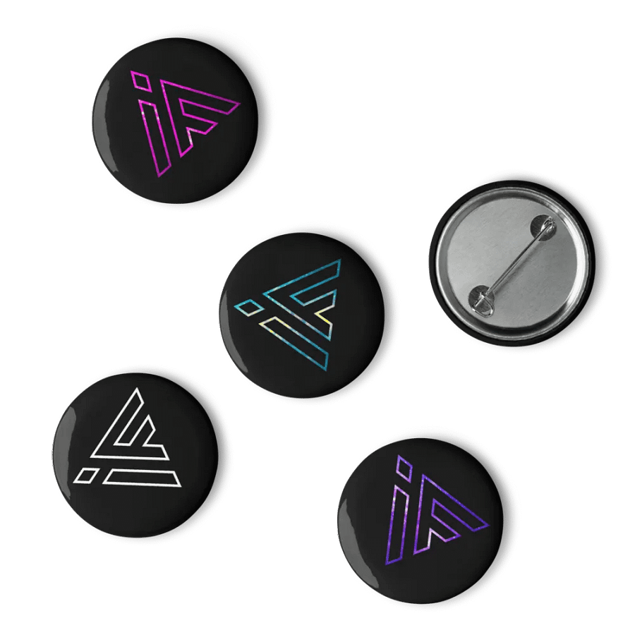 Pin five IF product image (4)