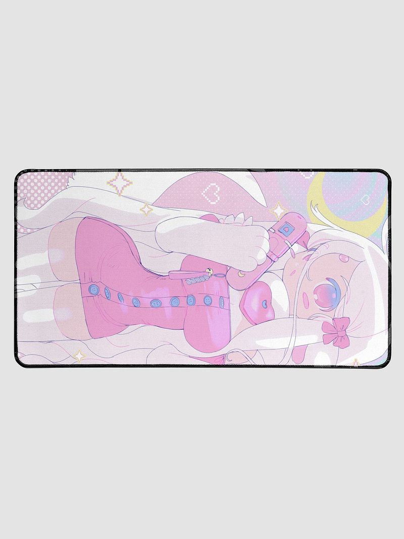 LOVE CALL MAT