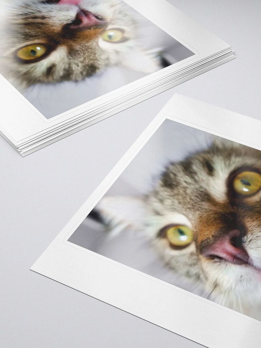 FidgGOON Sticker product image (5)
