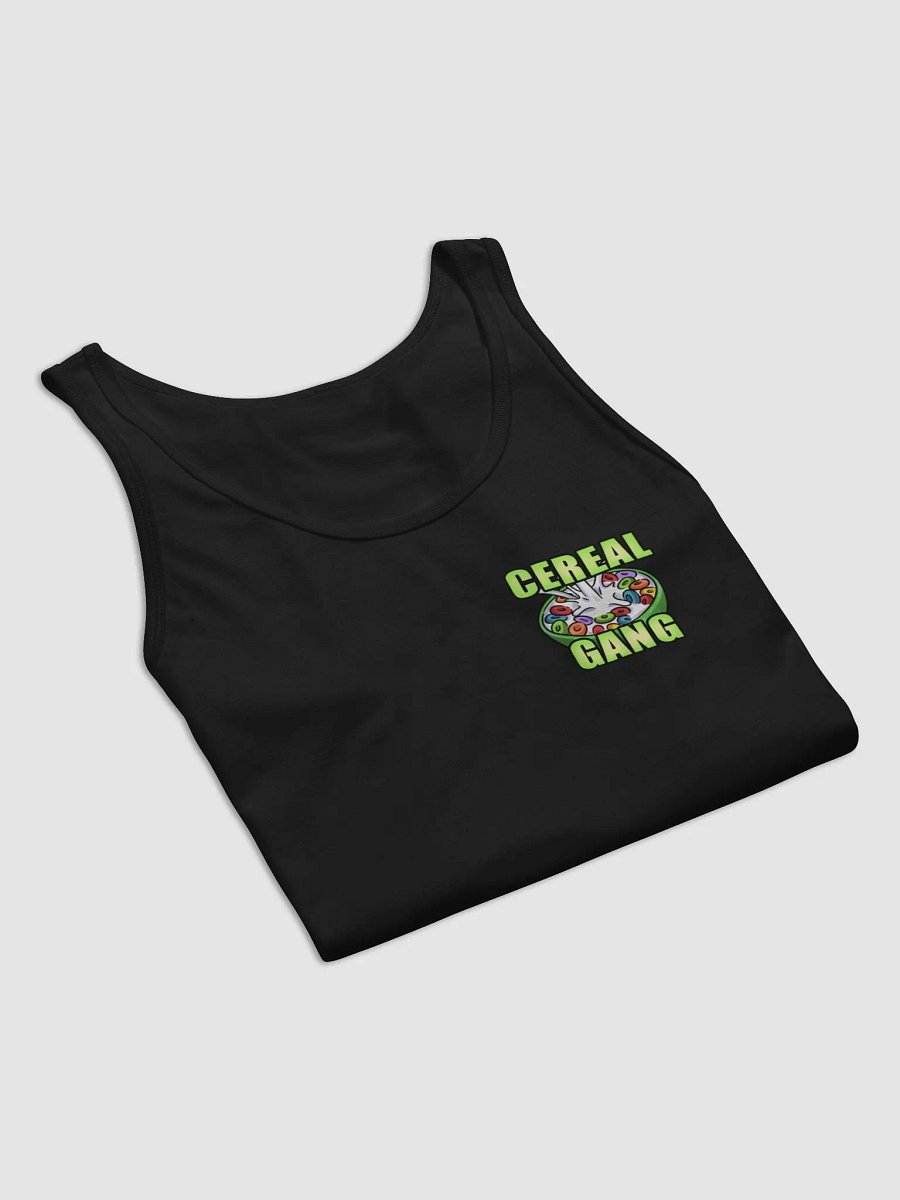 Cereal Gang Tank product image (5)