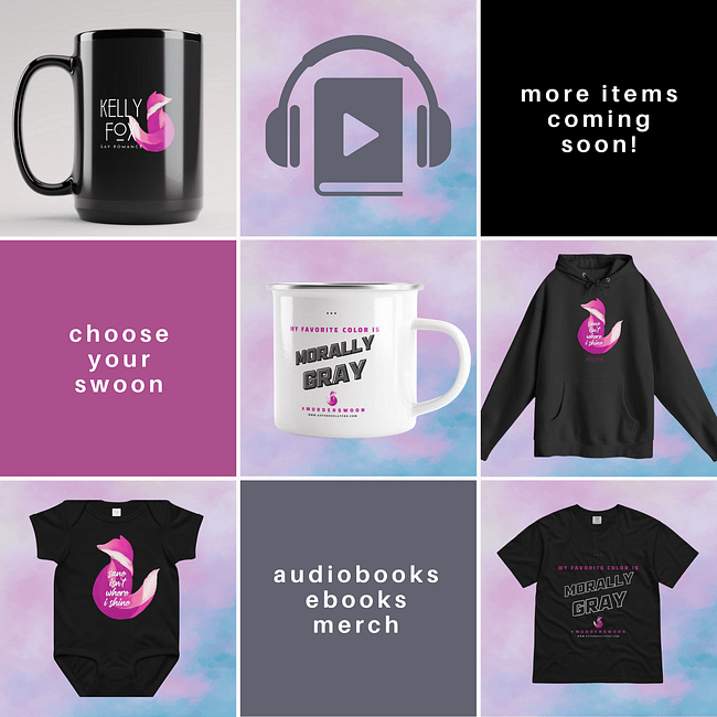 #merch