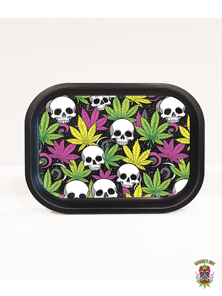 Tray - Skelly Sesh product image (1)