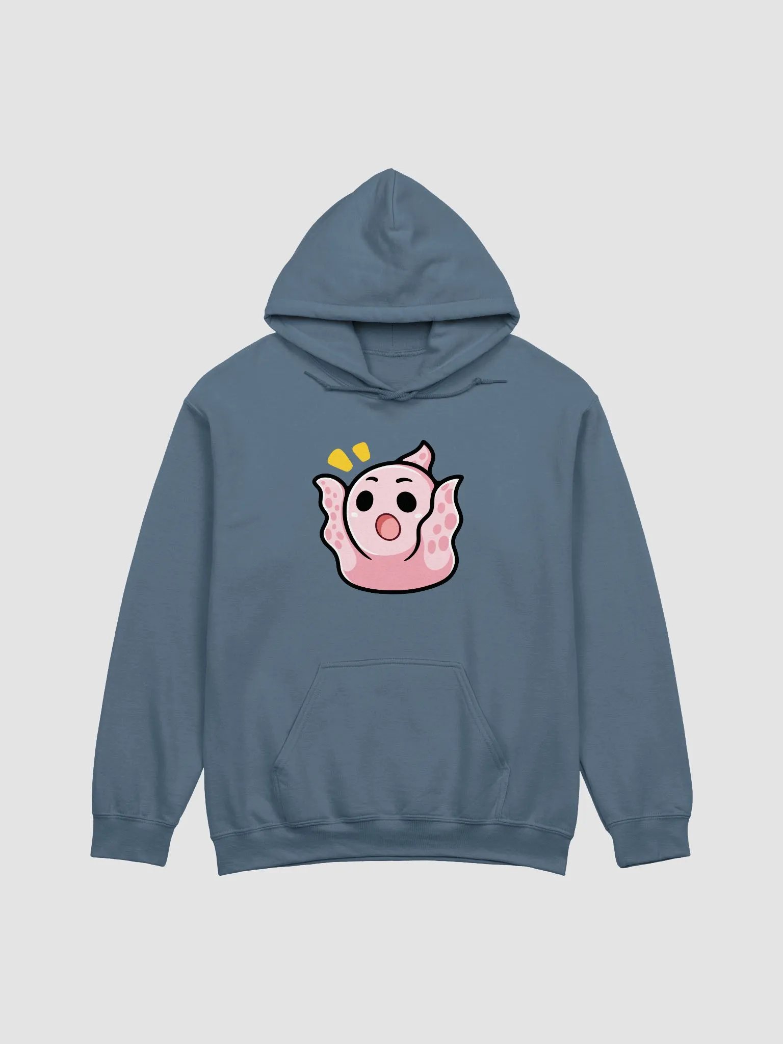 AHH HOODIE product image (1)