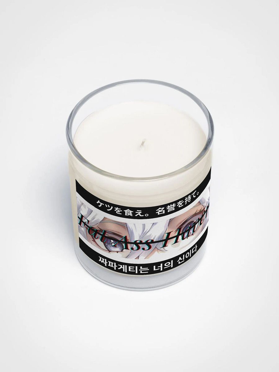 Unhinged II Special Edition Candle product image (3)