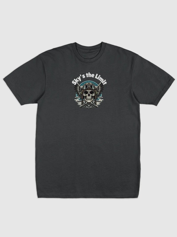 Sky's The Limit T-shirt product image (1)