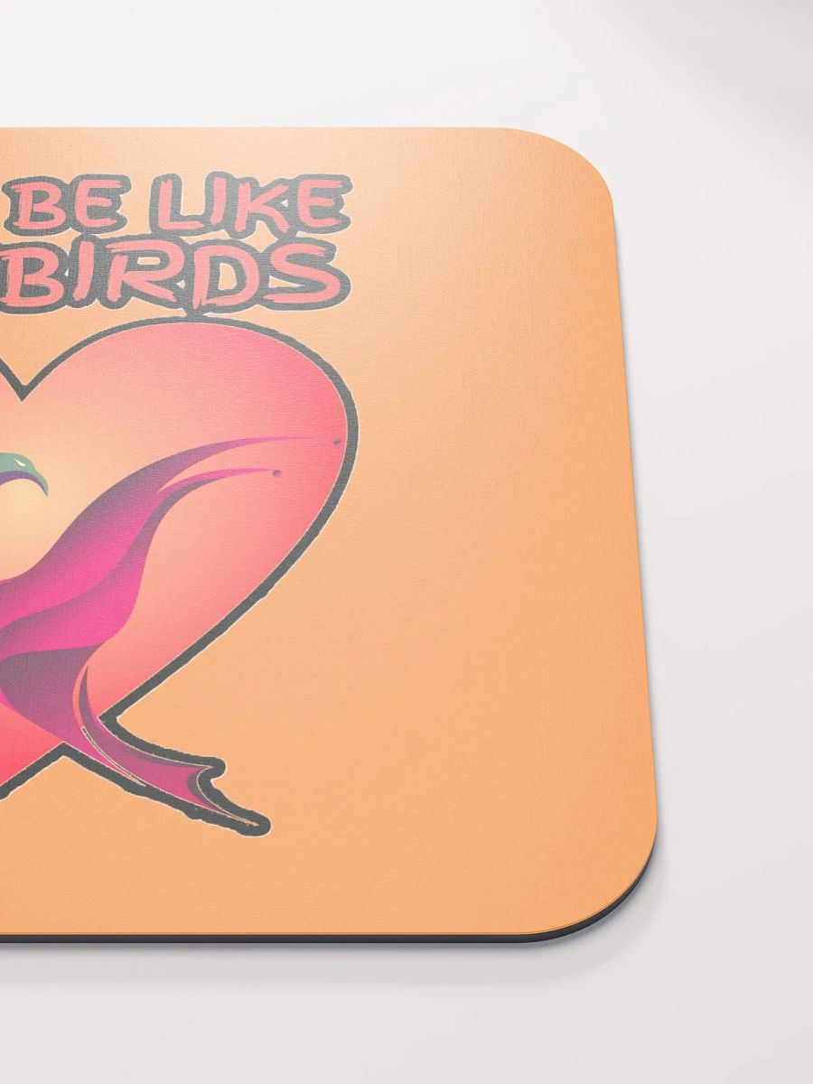 LET'S BE LIKE LOVEBIRDS product image (5)