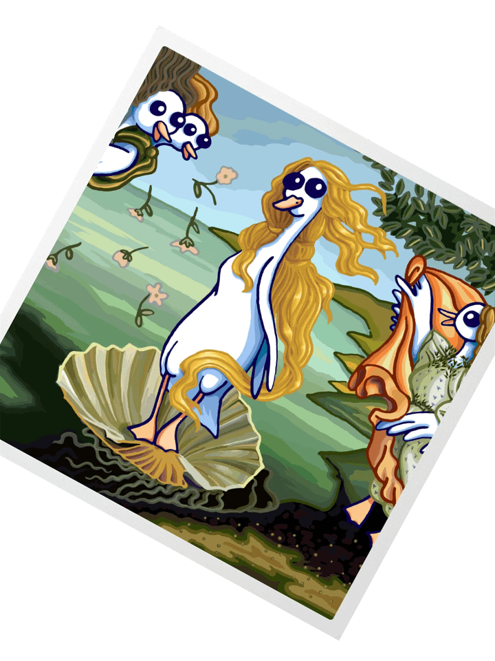 Aphroducky product image (1)