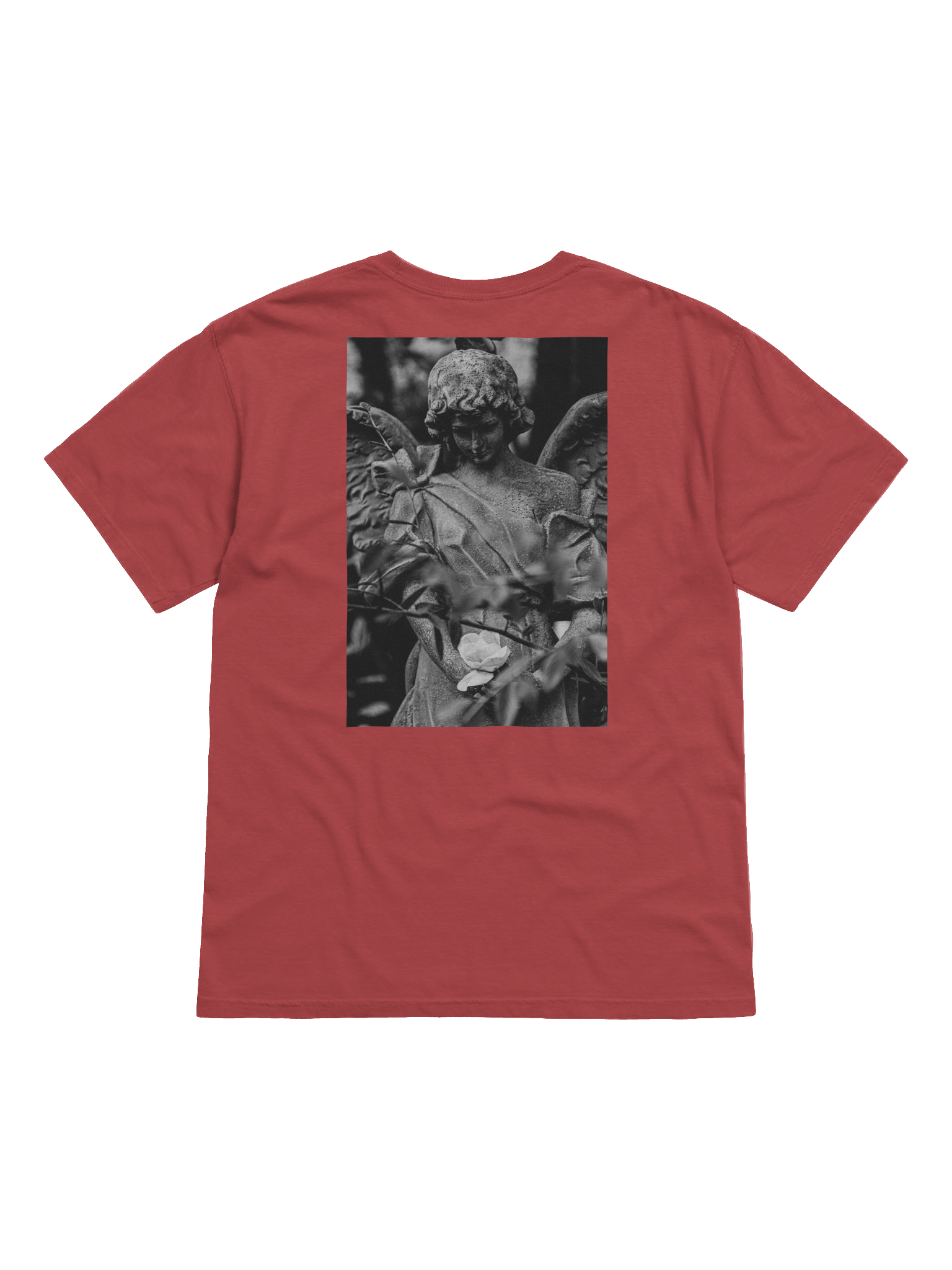 Euphoria T-Shirt Double Print product image (1)