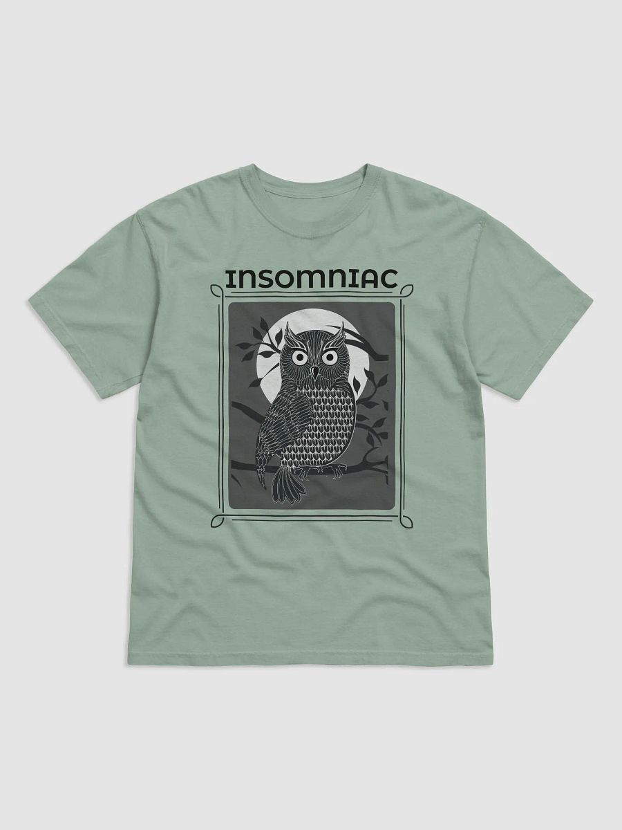 INSOMNIAC product image (29)