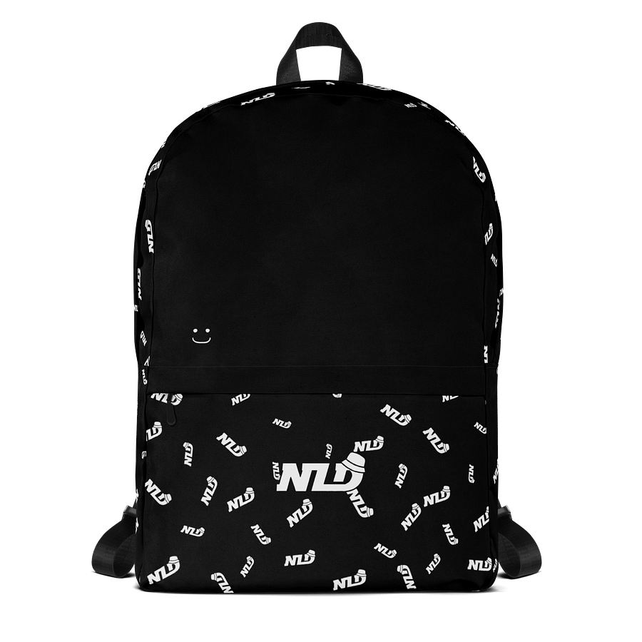 NLD Backpack product image (1)