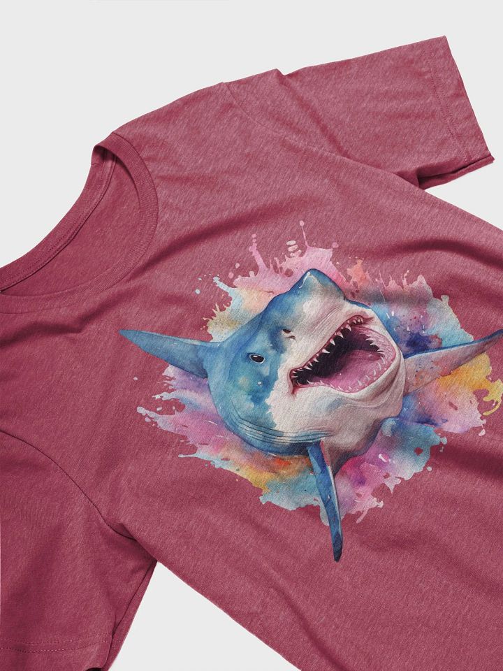 Shark Coming at You product image (2)
