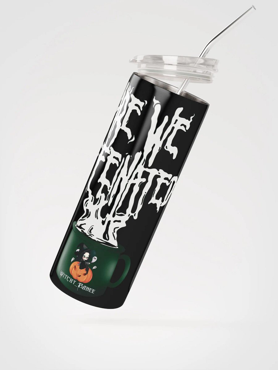 Witchy Tumbler product image (2)