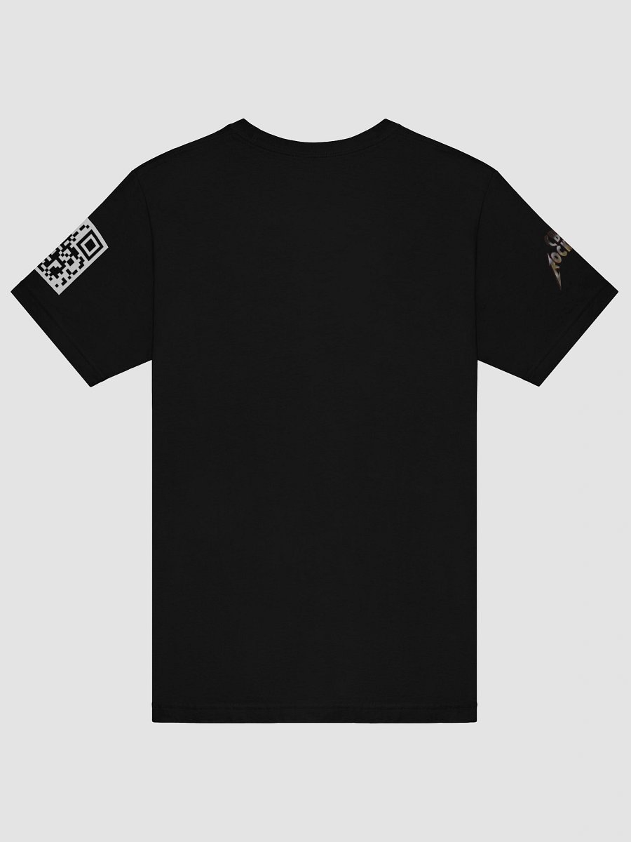 Nothing But Love - White Text - T-Shirt product image (30)