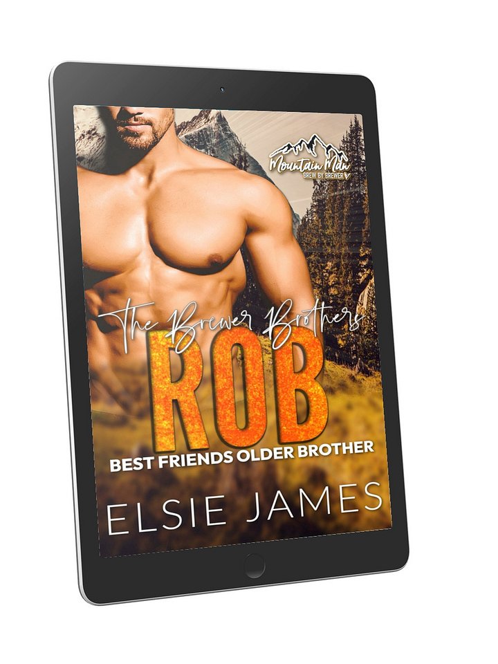 Rob: best friends older brother product image (1)