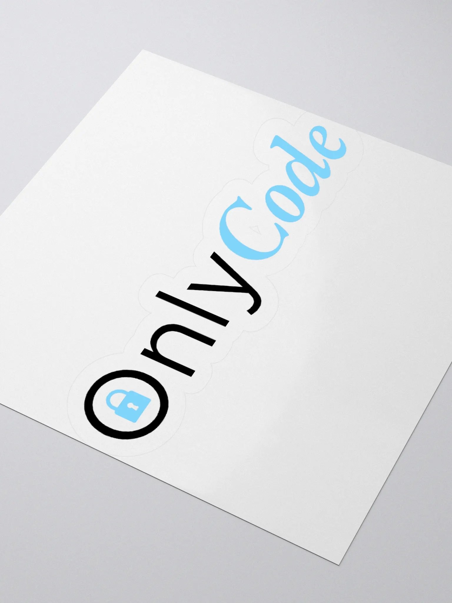 Only Code product image (3)