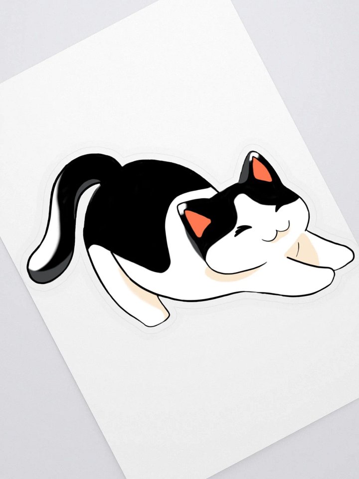 Chibi Loki product image (2)