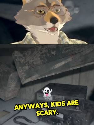 Last #ResidentEvil 7 #TwitchClip! Hoping for more clips to come in Resident Evil Village 😌 #envtuber #furrytiktok #twitchstreamer 