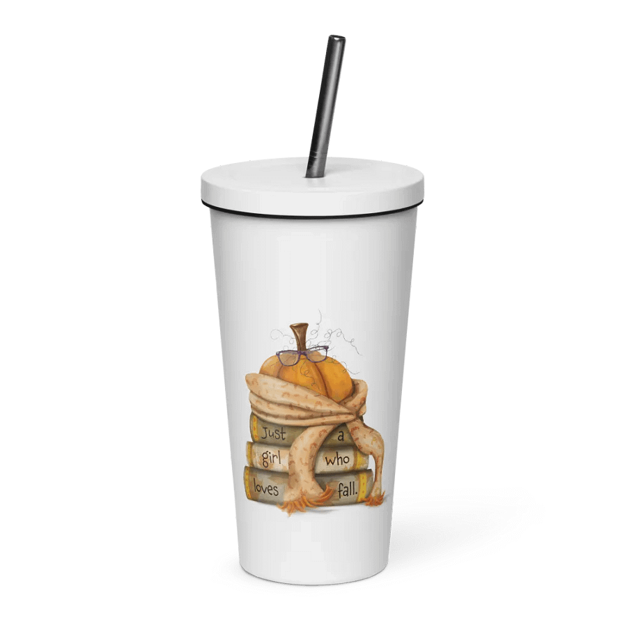 Just a girl who loves fall. product image (3)