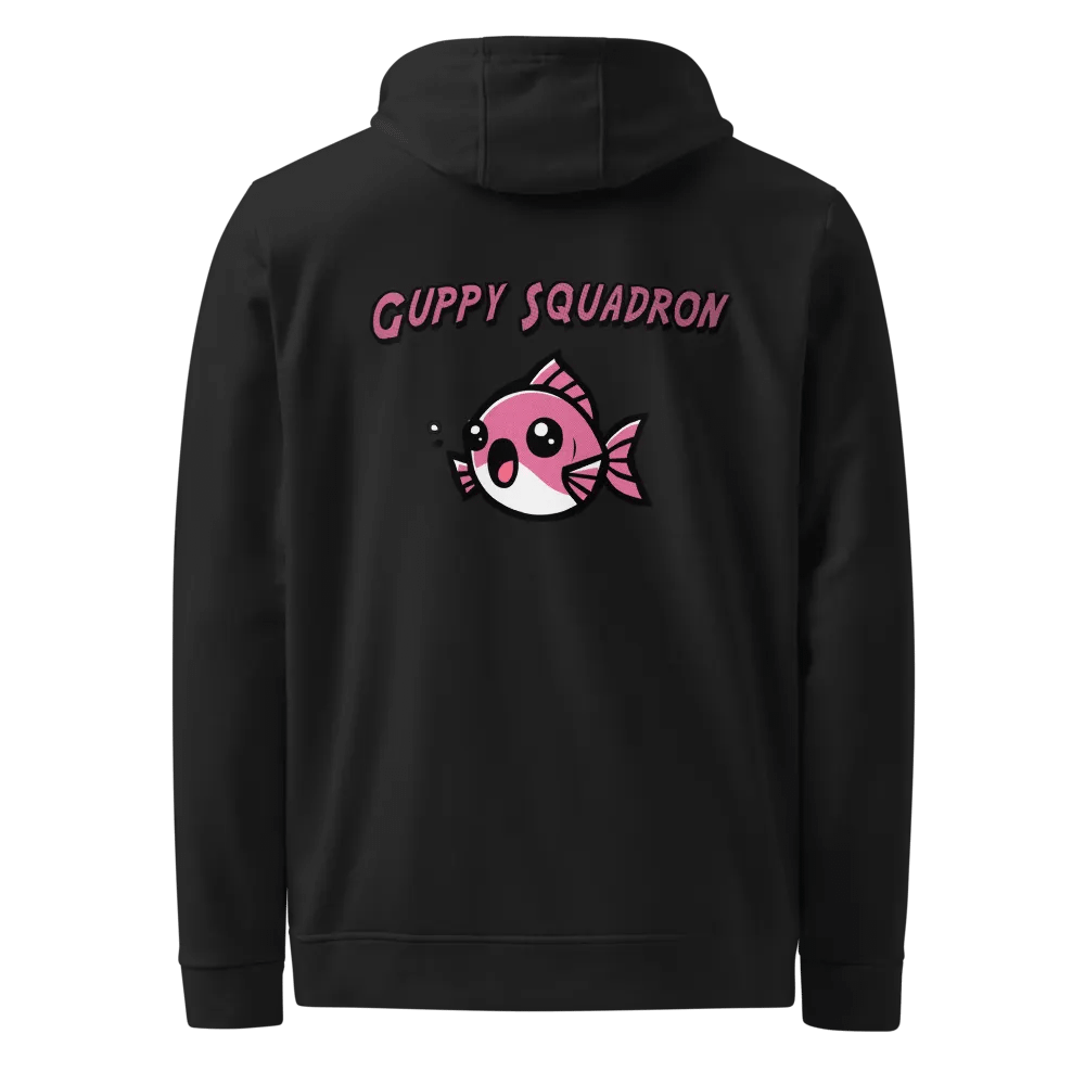 The OG Guppy Squad Adidas Hoodie product image (2)