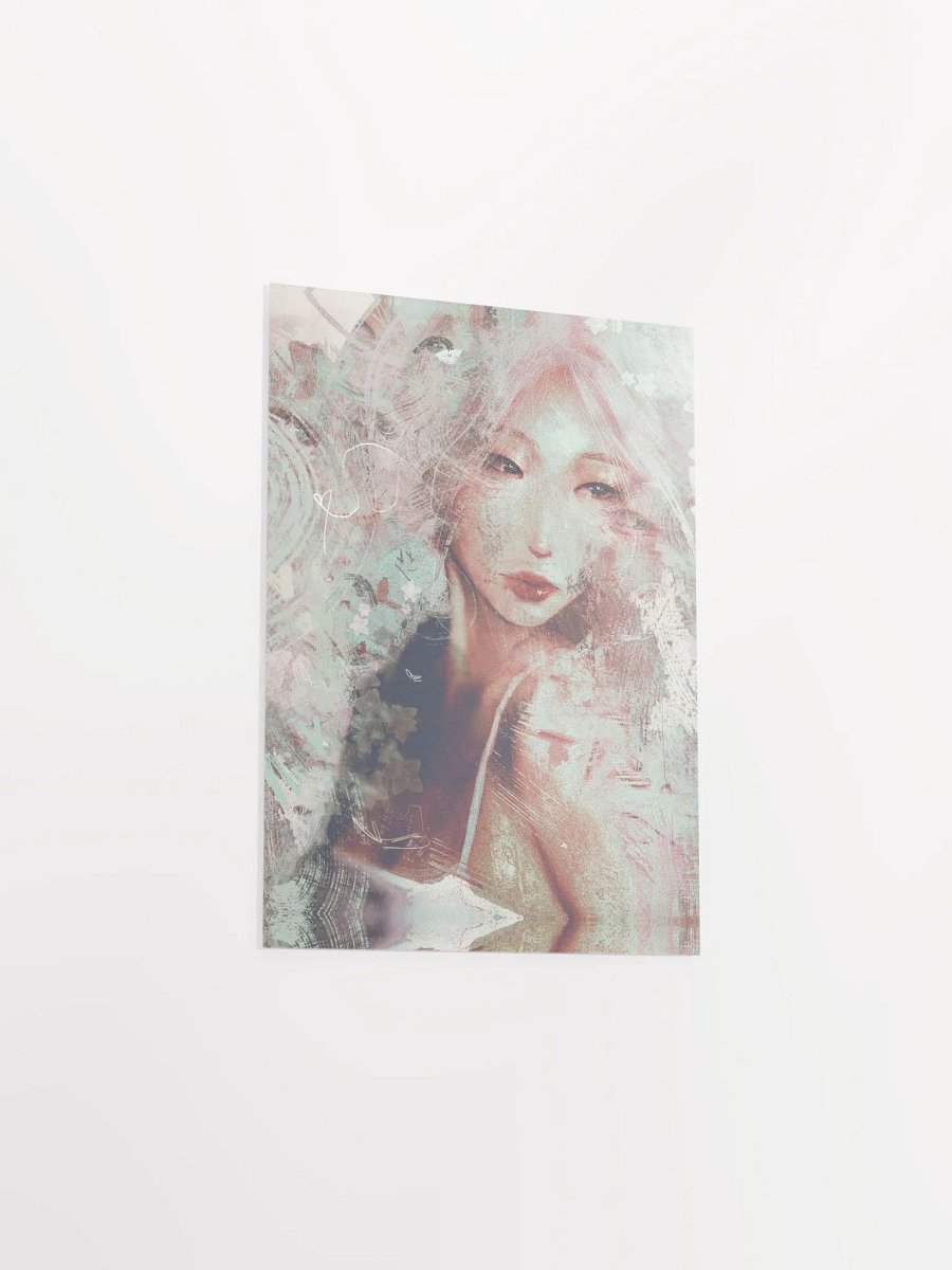 "Valentine" Print product image (3)