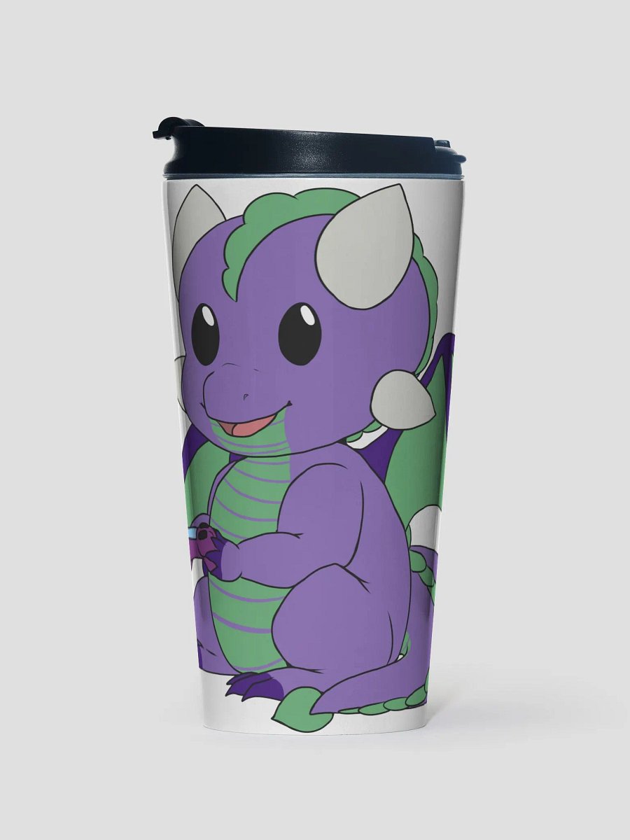 Amethyst Travel Mug product image (1)