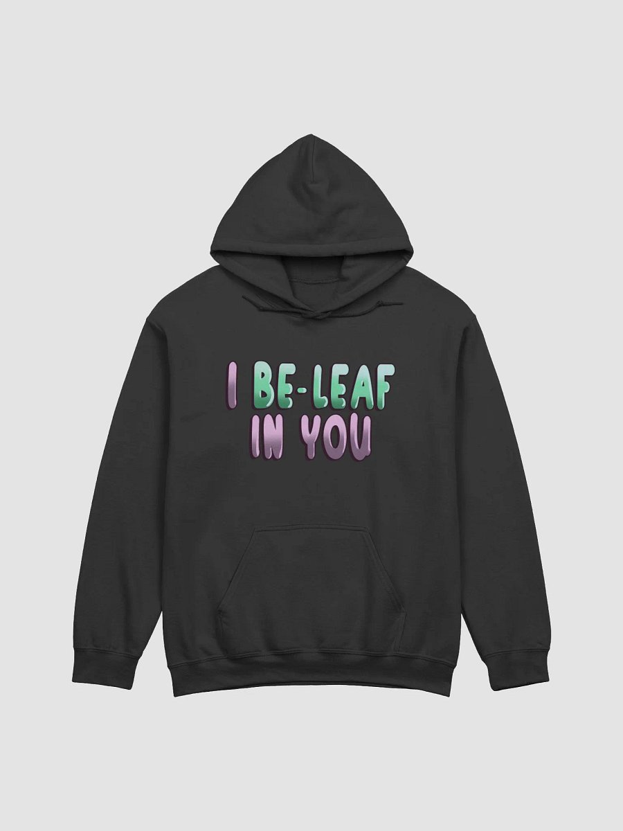 Be-Leaf - Hoodie product image (3)
