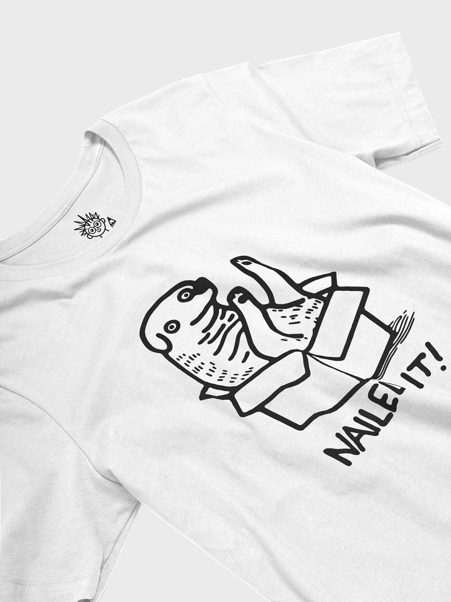 Nailed It! Tee product image (5)