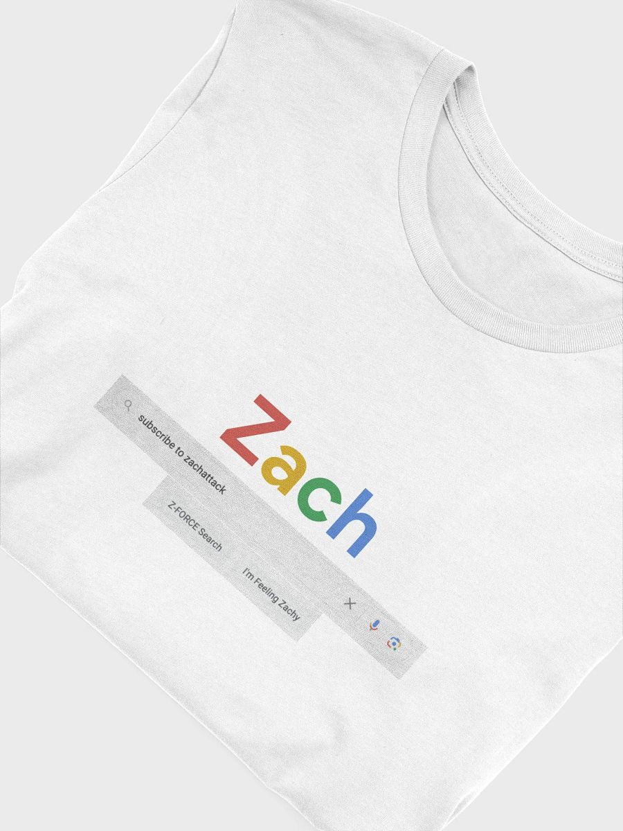 zach search tee :0 product image (4)